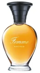 Rochas Femme for Women (Kvepalai Moterims) EDT 100ml