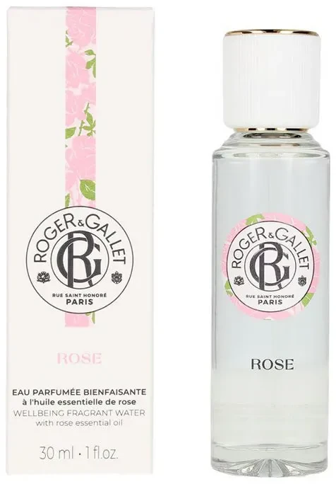 Roger & Gallet kvepalai Feuille De Thé Eau Parfumante Bienfaisante Vaporiser 30ml
