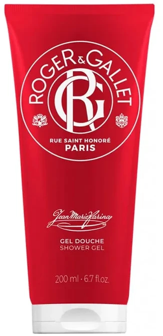 Roger - Gallet Jean Marie Farina dušo želė 200ml