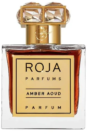 ROJA PARFUMS Amber Aoud kvepalų purškiklis 100ml