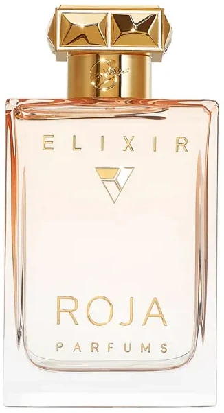 Roja Parfums Eliksyras Pour Femme Essence De Parfum EDP parfumuotas vanduo moterims, 100 ml