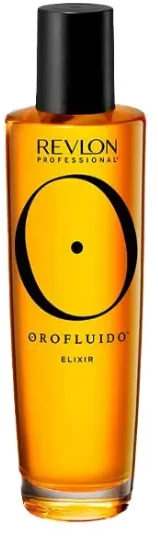Eliksyras plaukams Revlon Professional Orofluido Eliksyras 100ml