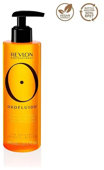 Revlon Rp Orofluido šampūnas 240ml