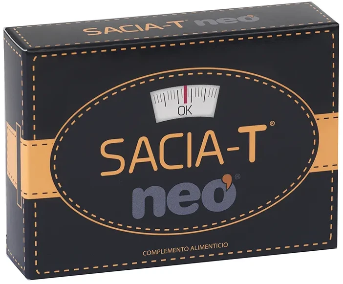 Sacia-T Neo 30 Kaps.