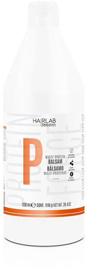 Salerm Cosmetics Multi-Proteinas Bálsamo, 1200 ml