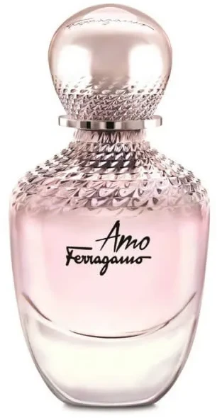 Salvatore Ferragamo Amo Ferragamo kvepalų purškalas 30ml