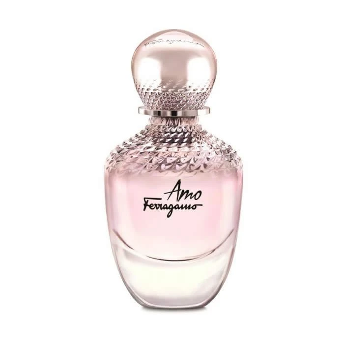 Salvatore Ferragamo Amo Ferragamo kvepalų purškalas 30ml