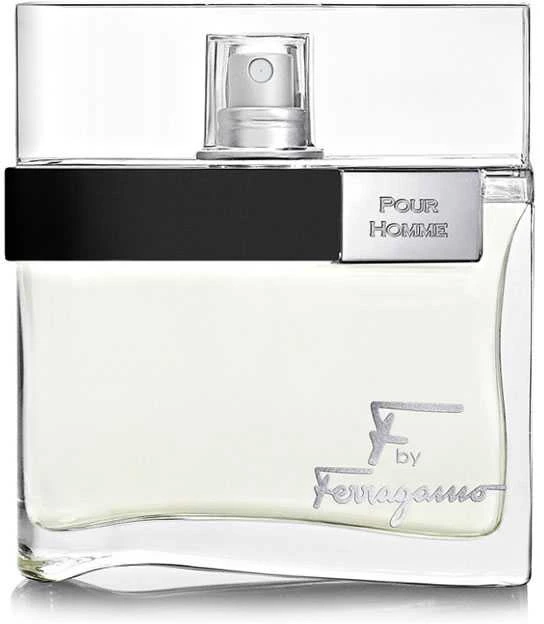 Kvepalai vyrams Salvatore Ferragamo F EDT 100ml