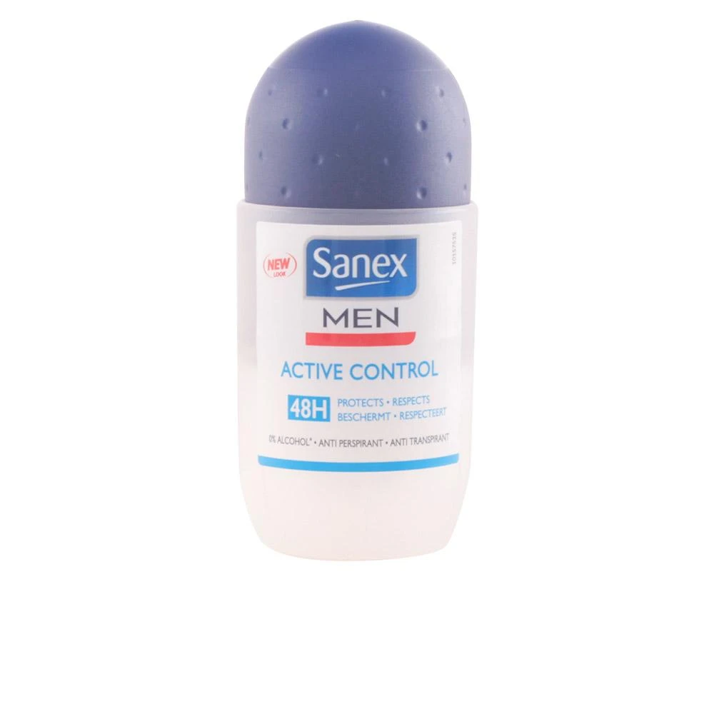 Sanex Men Active Control Roll On dezodorantas 50ml