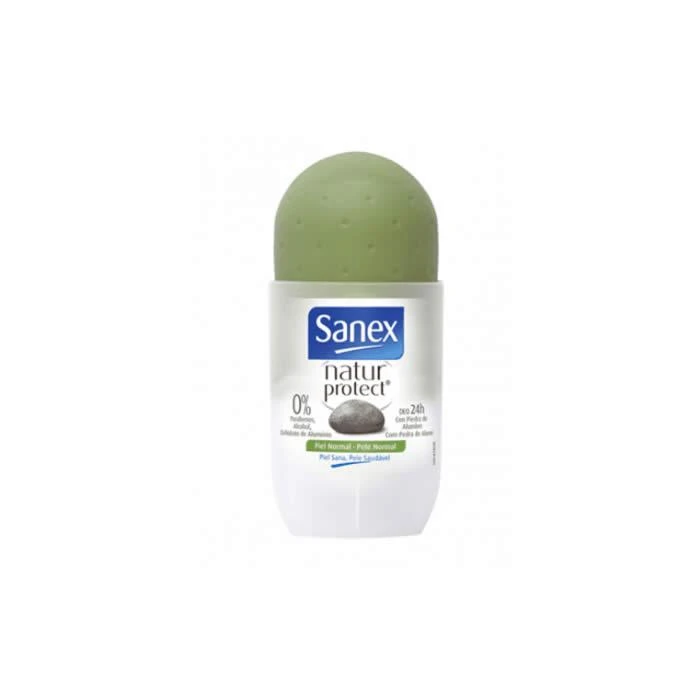 "Sanex Natur Protect" dezodorantas Roll-On 50ml
