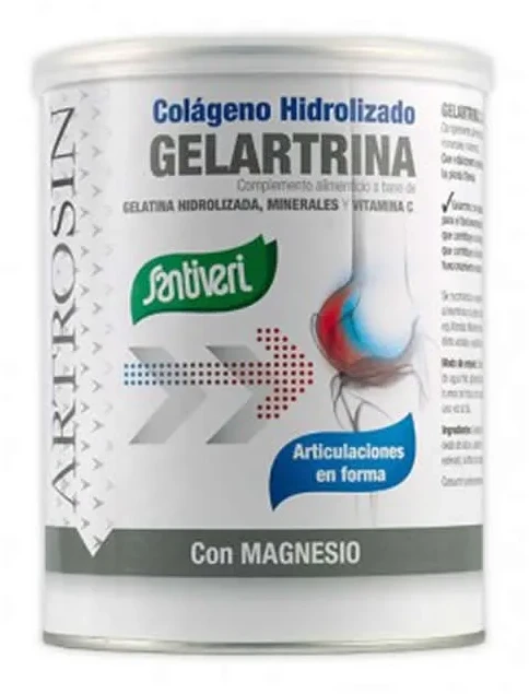 Santiveri Artrosin kolageno milteliai 275G