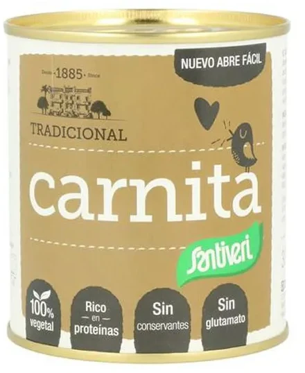 Santiveri Carnita 300g