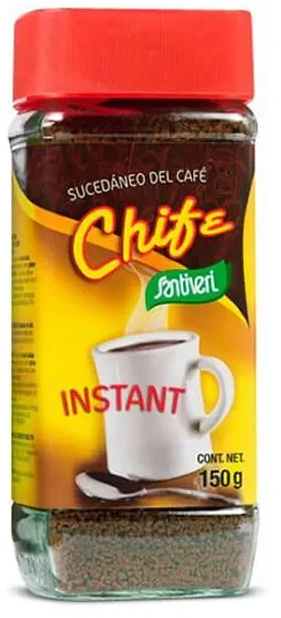 Santiveri Chife cikorijų kava 150g