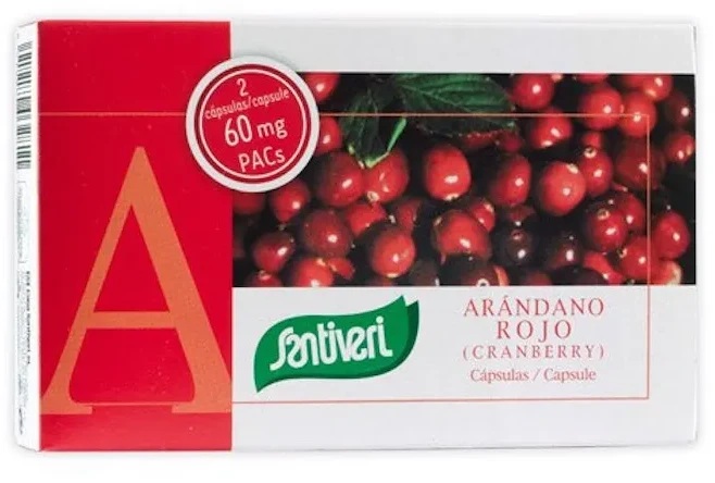 Santiveri Spanguolių 20g tabletės