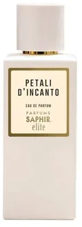Saphir Elite Petali D'incanto EDP Purškiklis, 30 ml