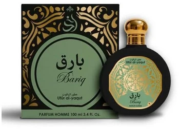 Saphir Utur Al-Yaqut Bariq Parfum, 100 ml