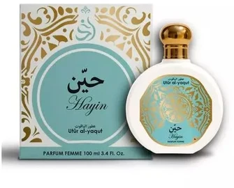 Saphir Utur Al-Yaqut Hayin Parfum, 100 ml