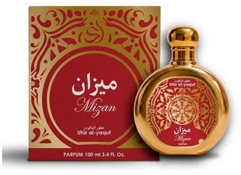 Parfums Saphir Saphir Utur Al-Yaqut Mizan Parfum, 100 ml