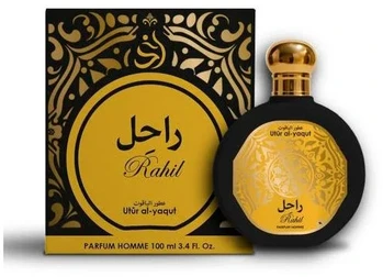 Saphir Utur Al-Yaqut Rahil kvepalai, 100 ml