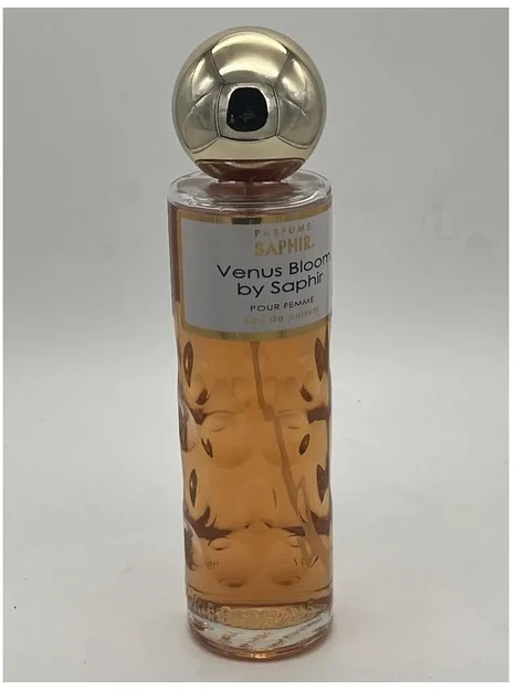 Saphir Wom, 200 ml garintuvas Venus Bloom 83009