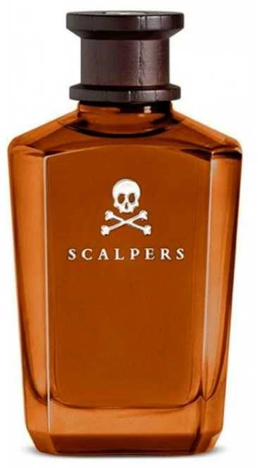 Kvepalai Scalpers Boxing Club Eau De Parfum Purškiklis 125ml
