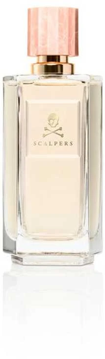 Kvepalai moterims Scalpers Her and Her Eau De Parfum 50 ml purškalas