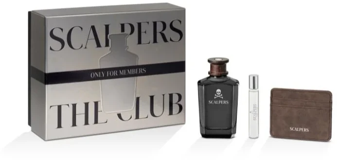 Scalpers The Club Ep 125 15 Mon Cof26