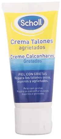 Scholl Kreminis Cracked Heels 60ml