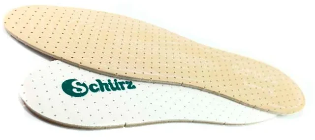 "Schurz Super Comfort" vidpadžiai 1 pora
