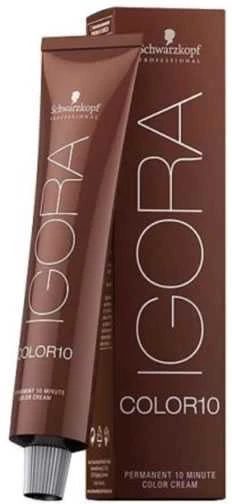 plaukų dažai Schwarzkopf Igora Color10 8-65 60ml