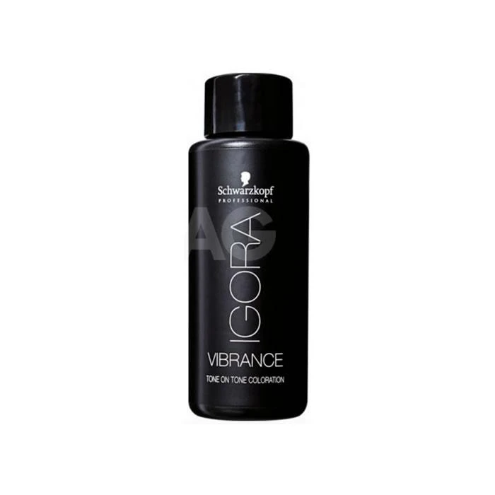 Schwarzkopf Igora Vibrance dažų buteliukas 60ml