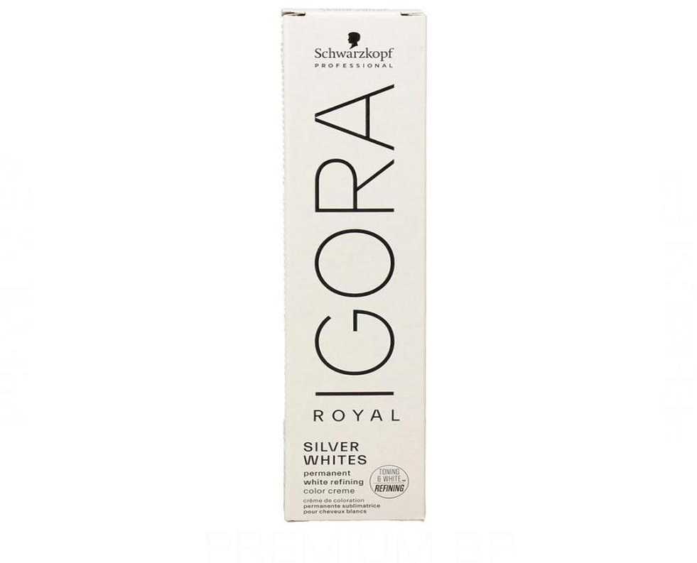Schwarzkopf Ira Sw Plata plaukų dažai 60ml