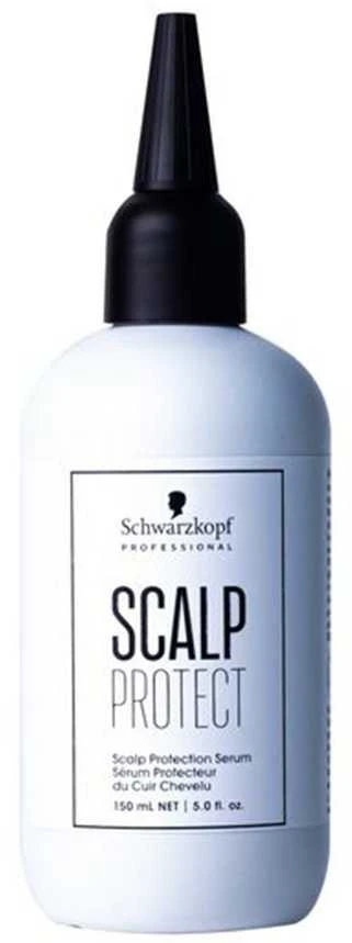 Schwarzkopf Skp Scalp Protect atstatomoji plaukų priežiūros priemonė 150ml Int