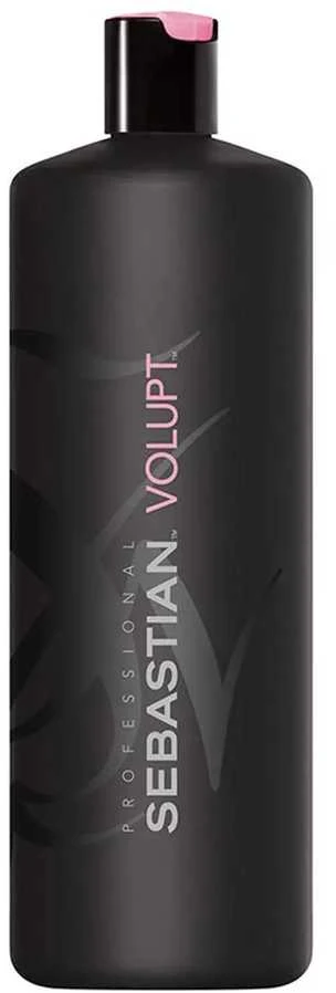 "Sebastian Professional Volupt" plaukų apimtį didinantis šampūnas 1000ml