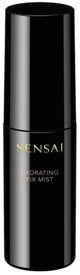 Sensai Foundation Hydrating Fix Mist fiksuojamasis purškiklis, 50 ml