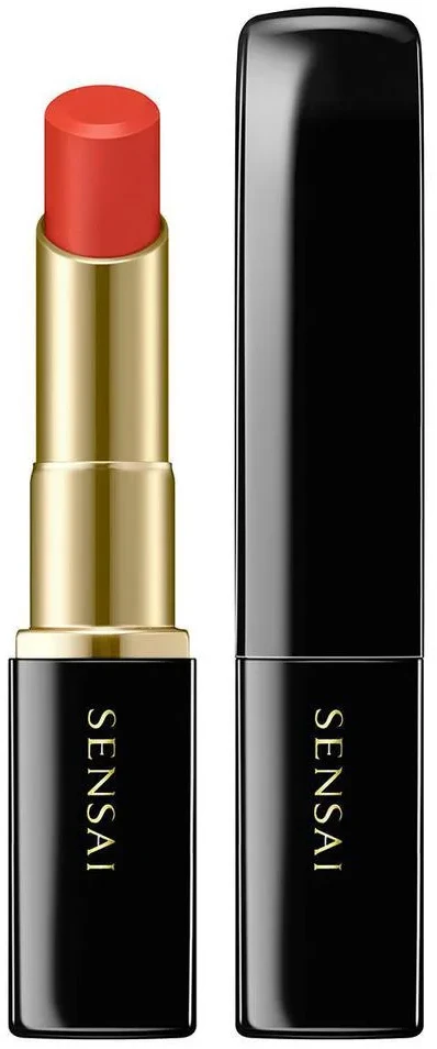 Sensai lūpų dažai Lasting Plump 02 Refill