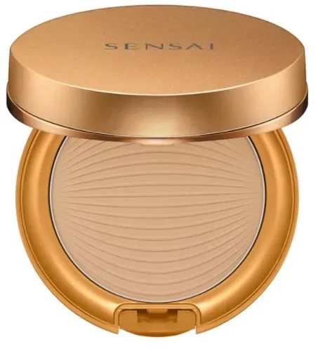 "Sensai Sen Maq" kompaktinė bronzinanti pudra F30