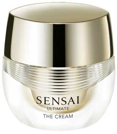 Sensai Sen Ultimate The Kreminis Intensyviai maitinamasis veido kremas 40ml