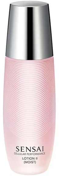Maitinamasis veido losjonas "Sensai Sen Ultimate The Lotion Ii" 125ml