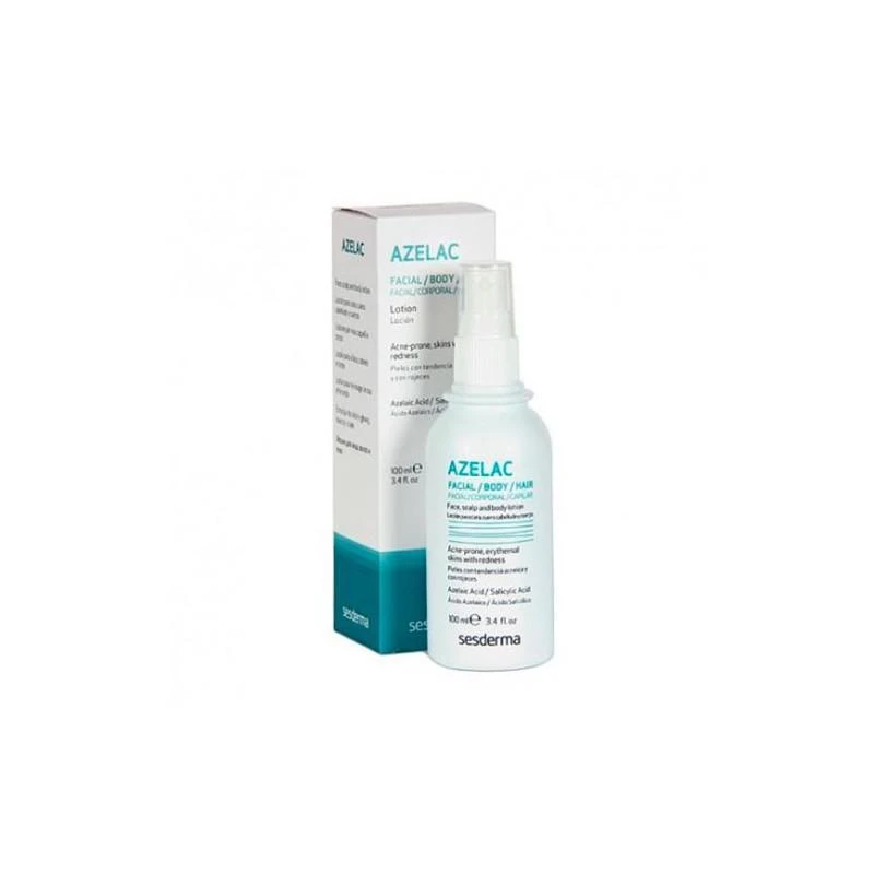 Sesderma Azelac losjonas, 100 ml