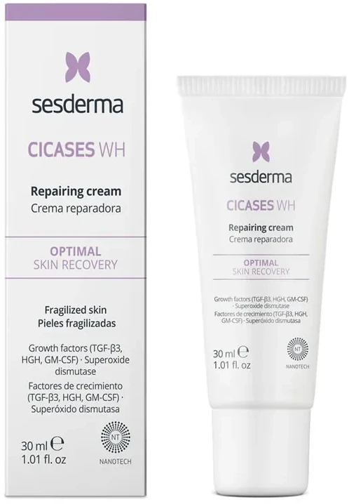 Sesderma Cicases WH Repair Kreminis 30ml