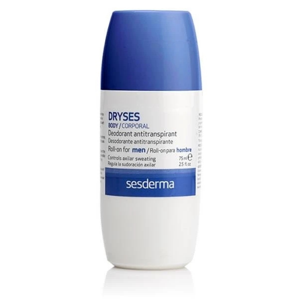 Sesderma Dryses vyriškas rutulinis dezodorantas