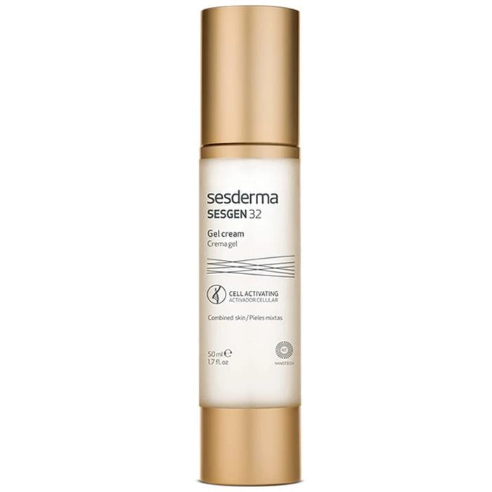 Sesderma Sesgen 32 ląsteles aktyvuojantis gelinis kremas, 50 ml