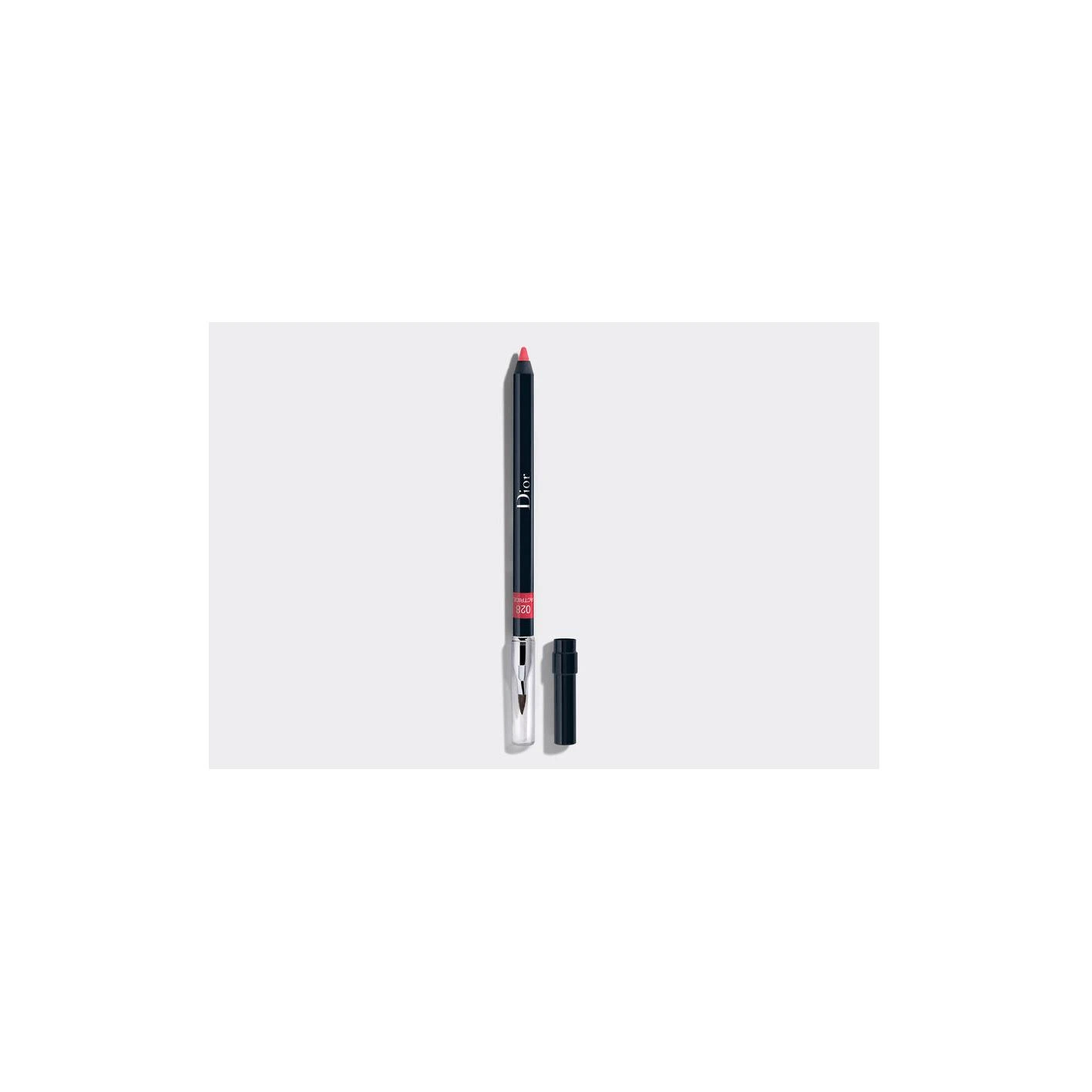 Shiseido Christian Dior lūpų pieštukas 028 1,2 g