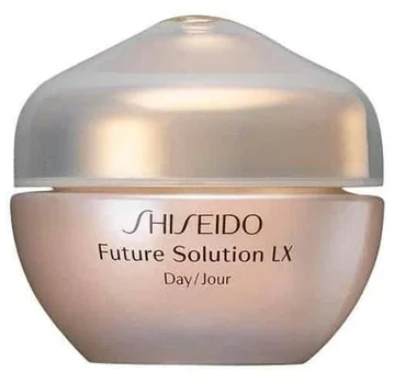 „Shiseido Future Solut Sfs Lx Total Protective Kreminis S“ apsauginis kremas nuo saulės, 50 ml