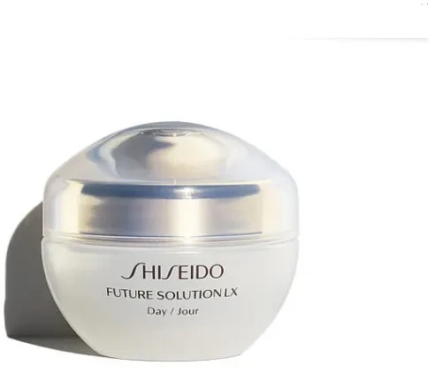 Shiseido Future Solution Lx Total Protective Kreminis Spf20, 50 ml