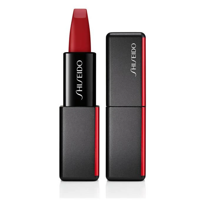 Shiseido Modern Matte Powder Lipstick 4 gr