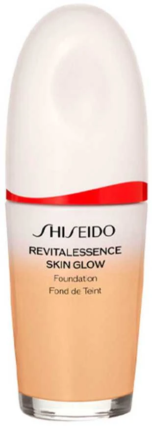 Shiseido Revitalessence Skin Glow Base Spf30 230 Alksnis, 30 ml