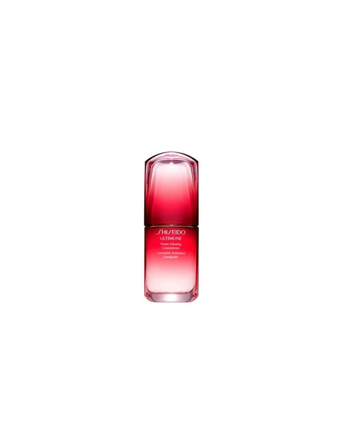 Shiseido Veido priežiūros priemonė Ultimune Power Infusing Concentrate 30ml