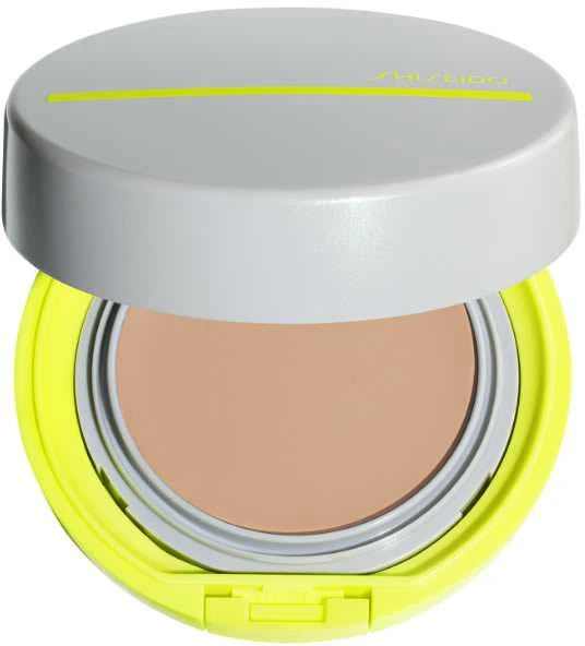 Shiseido Sports BB Compact Spf50 Medium